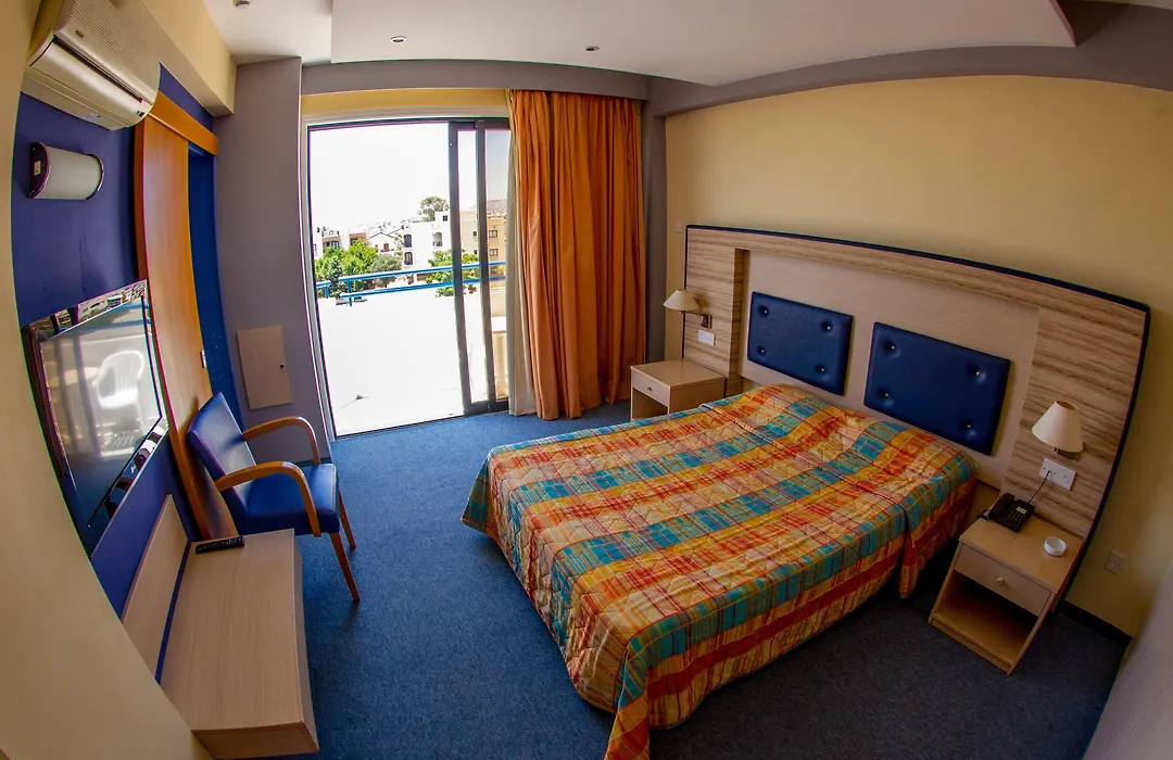 Mariandy Hotel-1